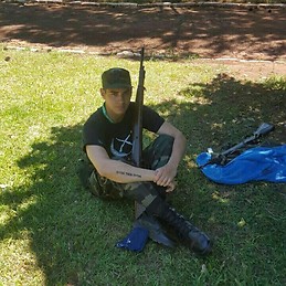 Maximiliano Portillo