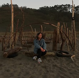 Bea Morais Rodrigues