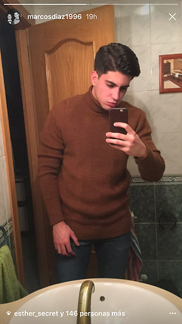 Marcos Diaz
