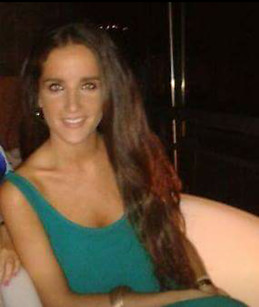 Laura Martinez Carayol