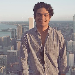 Leonardo Guzmán