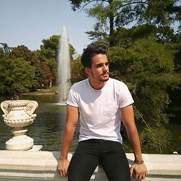 Pablo Alcaraz Urrutia