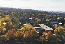 2 bedrooms flat XIV District