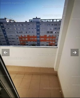 2 bedrooms flat XIV District