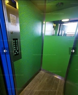 2 bedrooms flat XIV District