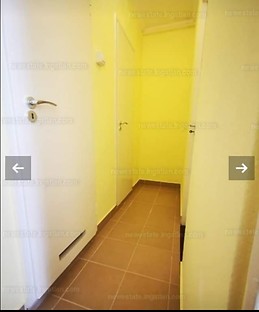 2 bedrooms flat XIV District