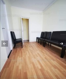 2 bedrooms flat XIV District