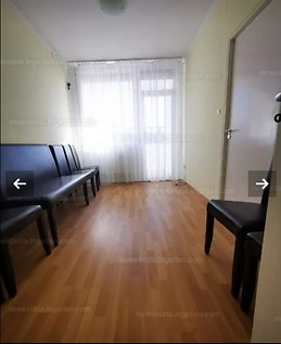2 bedrooms flat XIV District