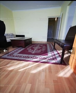2 bedrooms flat XIV District