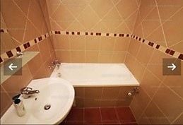 2 bedrooms flat XIV District