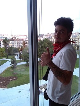 Axier Gutiérrez Barrasa