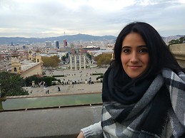 María Suárez Rodríguez