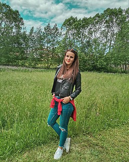 Kristýna Řebíčková