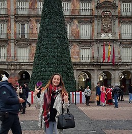 Lara Carrascosa Agustina