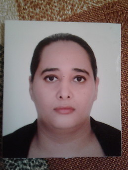 mariam achir