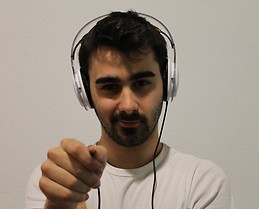 Miguel Marín Gastón