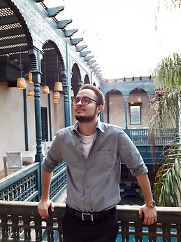 hamza bekkaoui