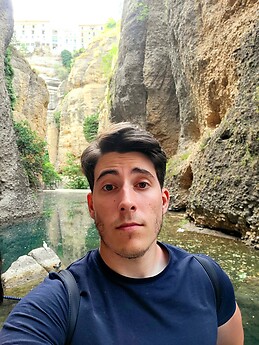 Jose F. Martín Alonso