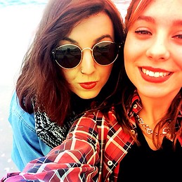 Alicia Rodríguez Alarcón