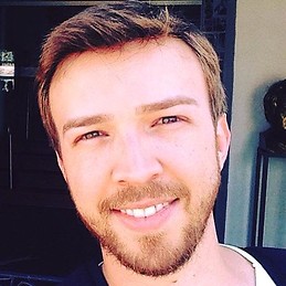 Tiago Baraldi
