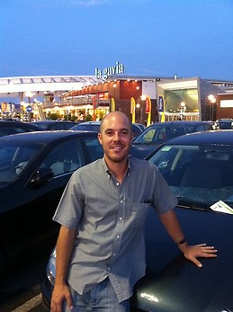 Pablo Gutierrez-Solana