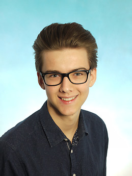 David Baumgärtner-Griffiths