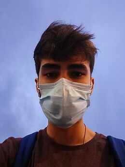 Nico Luque Barragán