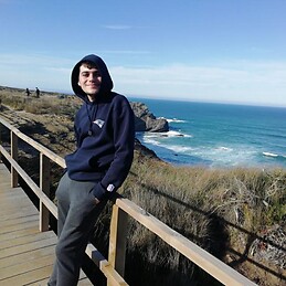 Maxi Hernández Hidalgo