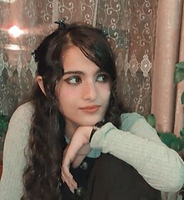 Aishani Bhattacharya