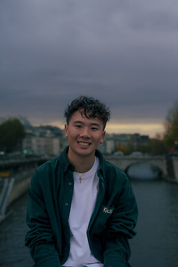 Thomas Pham