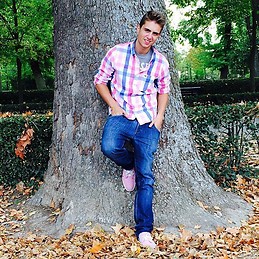 Fernando Beltran Mariano