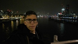 Sergio Hernandez