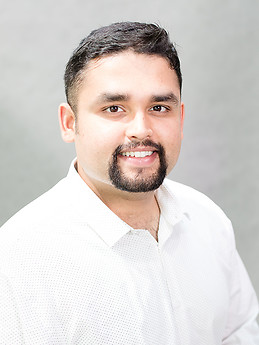 Karthik Jagadish Holla