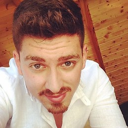 Xavi Flores Casero