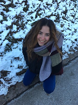 Bea González García