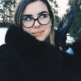 Ieva Marija Galvanauskaite