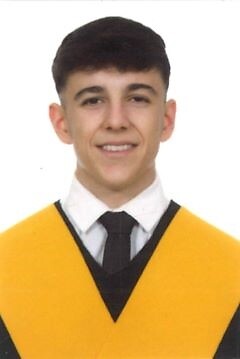 Andres Bautista Alvarez