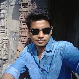 Tejassnih vaghela