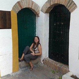 Luisa López Pinzón