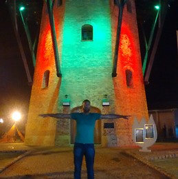 Ademir De Souza Filho