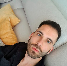 Iñaki Rejón