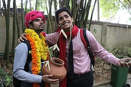 Roshan Raju