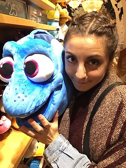 Mariateresa Notarangelo