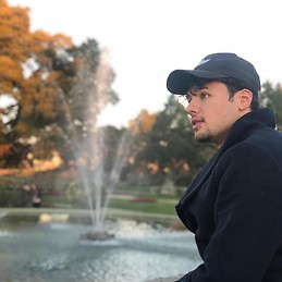 Christian Autunno