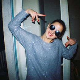 Inês Santos Rosário