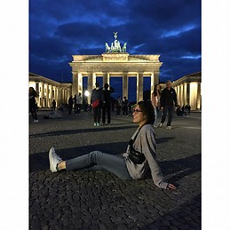 Maria Vicente Marcos