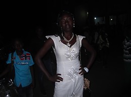 Norisse Flore MAGNE KENGNE