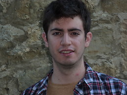 José Antonio  Marin