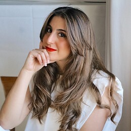 Elena Bartolome Talavera