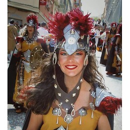 Rosana Álvarez Vercet